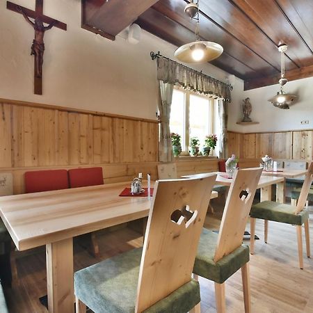 Landgasthof Jagawirt Krakauschatten Kültér fotó